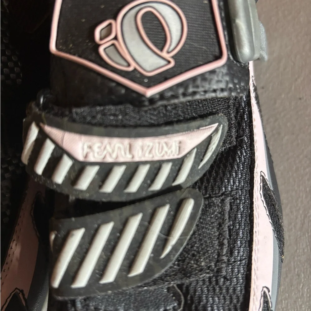 Pearl Izumi I-Beam Women’s Road Cycling Shoes